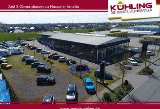 Standort mit Zukunft