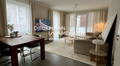 Duisburg Wohnungen, Duisburg Wohnung kaufen