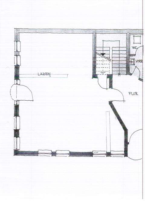 Pfullendorf Büros, Büroräume, Büroflächen 