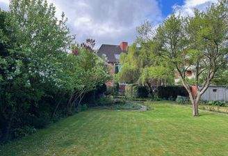 8895PE-03 Gartenansicht