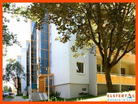 Gera Wohnungen, Gera Wohnung mieten