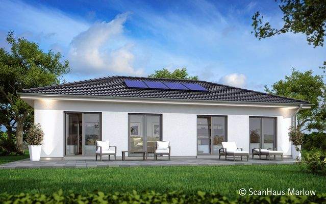 Bungalow-SH-100-B-Variante-B