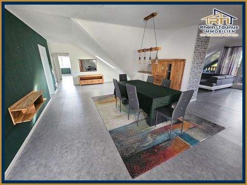 Heiligenroth Wohnungen, Heiligenroth Wohnung kaufen