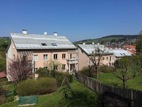 Scheibbs Wohnungen, Scheibbs Wohnung mieten