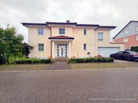 Königsbrunn Häuser, Königsbrunn Haus kaufen