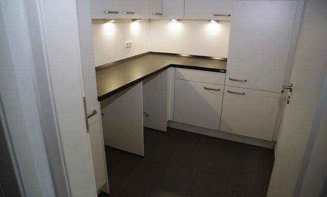 Hauswirtschaftsraum 1