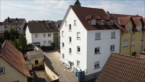 Aschaffenburg / Damm Häuser, Aschaffenburg / Damm Haus kaufen