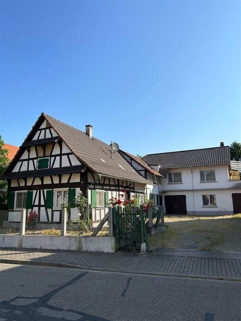 Rheinau , Baden Grundstücke, Rheinau , Baden Grundstück kaufen