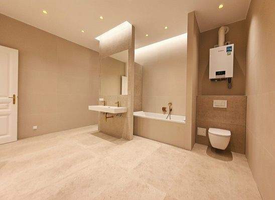 High-end Badezimmer