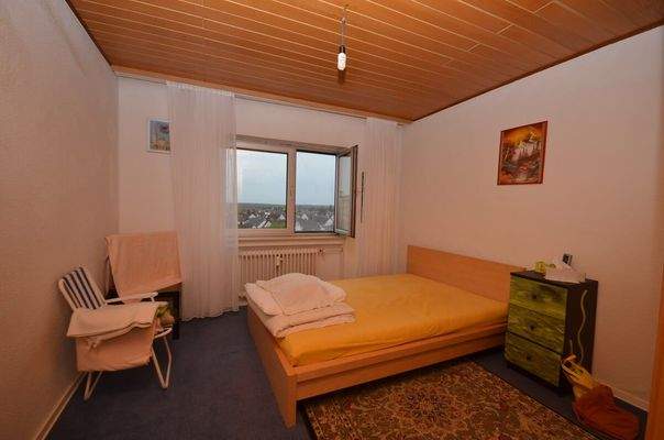 Schlafzimmer 1 von 1