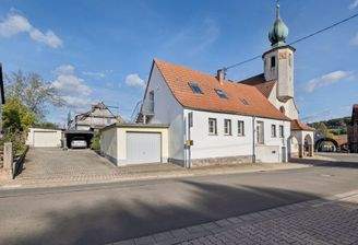 Außenansicht