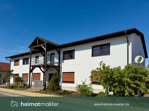 Delitzsch Renditeobjekte, Mehrfamilienhäuser, Geschäftshäuser, Kapitalanlage