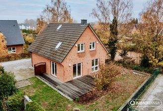 Außenansicht hinten