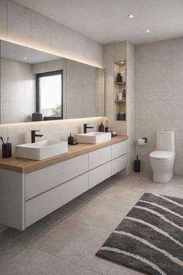 Bad  (Visualisierung)