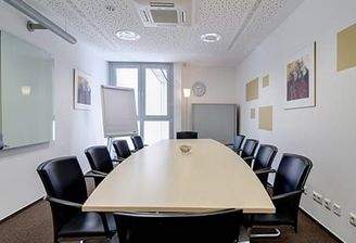 Meetingraum