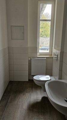 Modern Bathroom Design