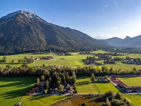 Rottach-Egern Grundstücke, Rottach-Egern Grundstück kaufen