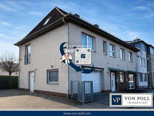 Titelbild mit Balken