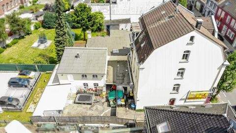 Solingen Renditeobjekte, Mehrfamilienhäuser, Geschäftshäuser, Kapitalanlage