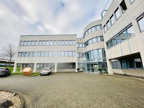 Mülheim Büros, Büroräume, Büroflächen 