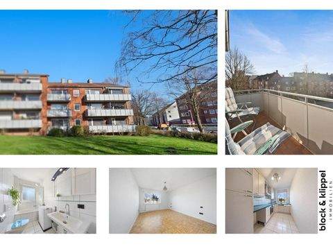 Kiel / Hassee Wohnungen, Kiel / Hassee Wohnung kaufen