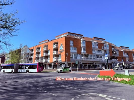 Kurze Wege zum Restaurant.JPG