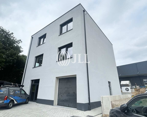 Mönchengladbach Büros, Büroräume, Büroflächen 