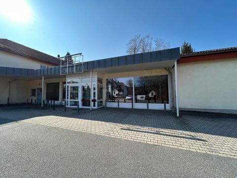 Seifhennersdorf Ladenlokale, Ladenflächen 