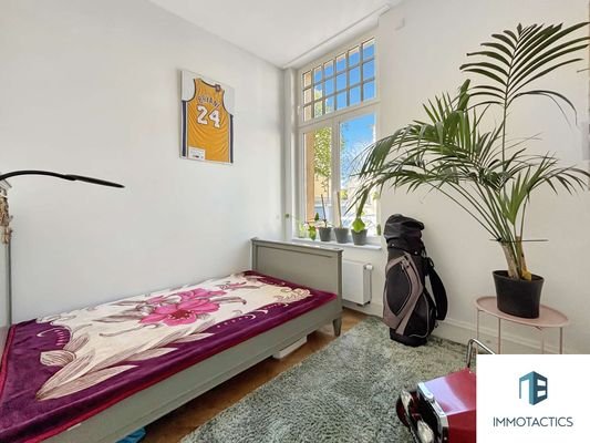 Gästezimmer