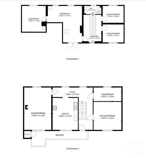 Südharz/Schwenda Häuser, Südharz/Schwenda Haus kaufen