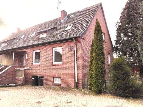 Bad Bentheim Häuser, Bad Bentheim Haus kaufen