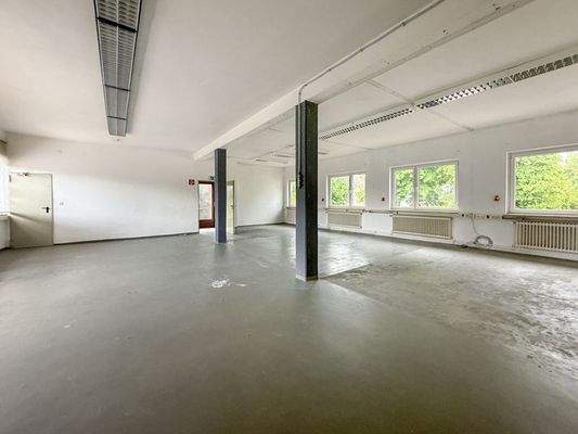 Produktionsfläche (OG)