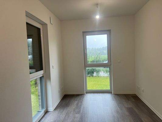 Moderne Neubauwohnung