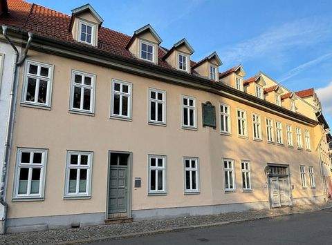 Erfurt Wohnungen, Erfurt Wohnung mieten