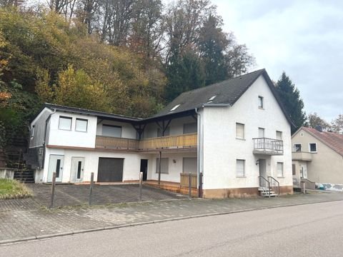 Zweibrücken Häuser, Zweibrücken Haus kaufen