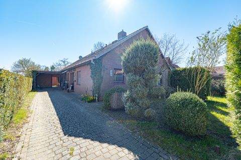 Wischhafen / Hamelwörden Häuser, Wischhafen / Hamelwörden Haus kaufen