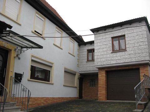 Kirchlauter Häuser, Kirchlauter Haus kaufen