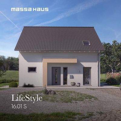 Beispiel LifeStyle 16.01 S