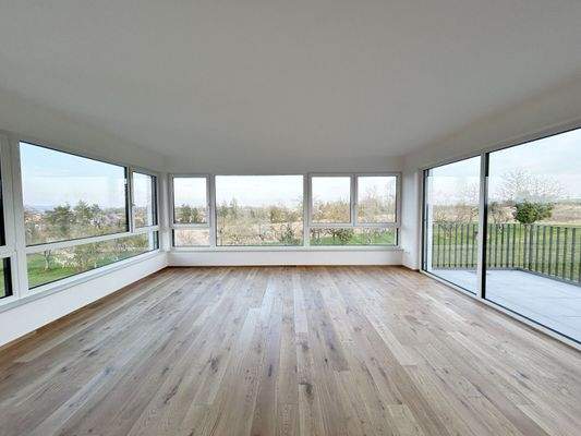 Esszimmer/Wintergarten