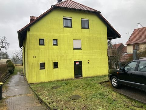 Altensteig Wohnungen, Altensteig Wohnung kaufen