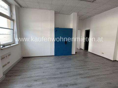 Knittelfeld Büros, Büroräume, Büroflächen 