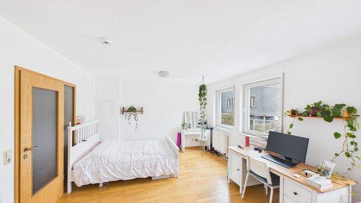 1. OG | Schlaf-/ Wohnbereich