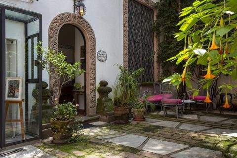 Hipódromo Condesa Häuser, Hipódromo Condesa Haus kaufen