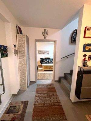 Auch hier alles sehr ansprechend