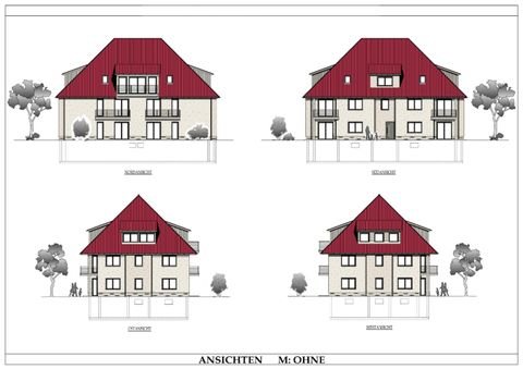 Wernigerode Wohnungen, Wernigerode Wohnung kaufen