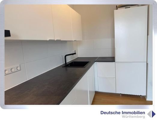 Küche 