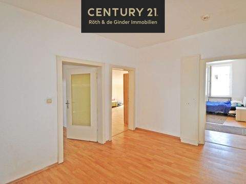 Gießen Wohnungen, Gießen Wohnung mieten