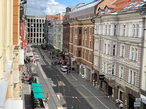 Innsbruck-Stadt Büros, Büroräume, Büroflächen 