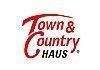 Town &amp; Country Logo