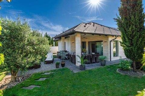 Mosonmagyaróvár Häuser, Mosonmagyaróvár Haus kaufen